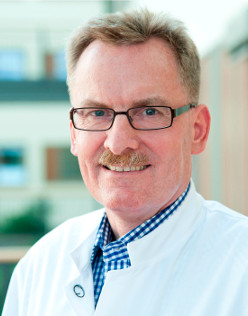 Hon. Prof. Dr. med. Siegbert Faiss