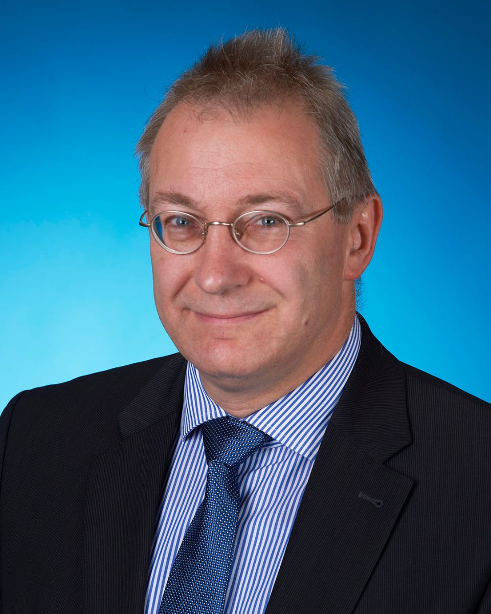 Guido Merk