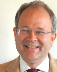 Prof. Dr. med. Guntram Lock