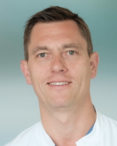 Prof. Dr. med. Jürgen Pohl