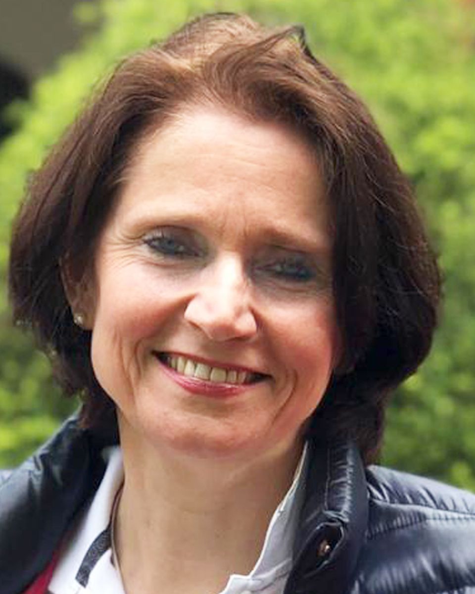 Kerstin Budich, Key Account Managerin