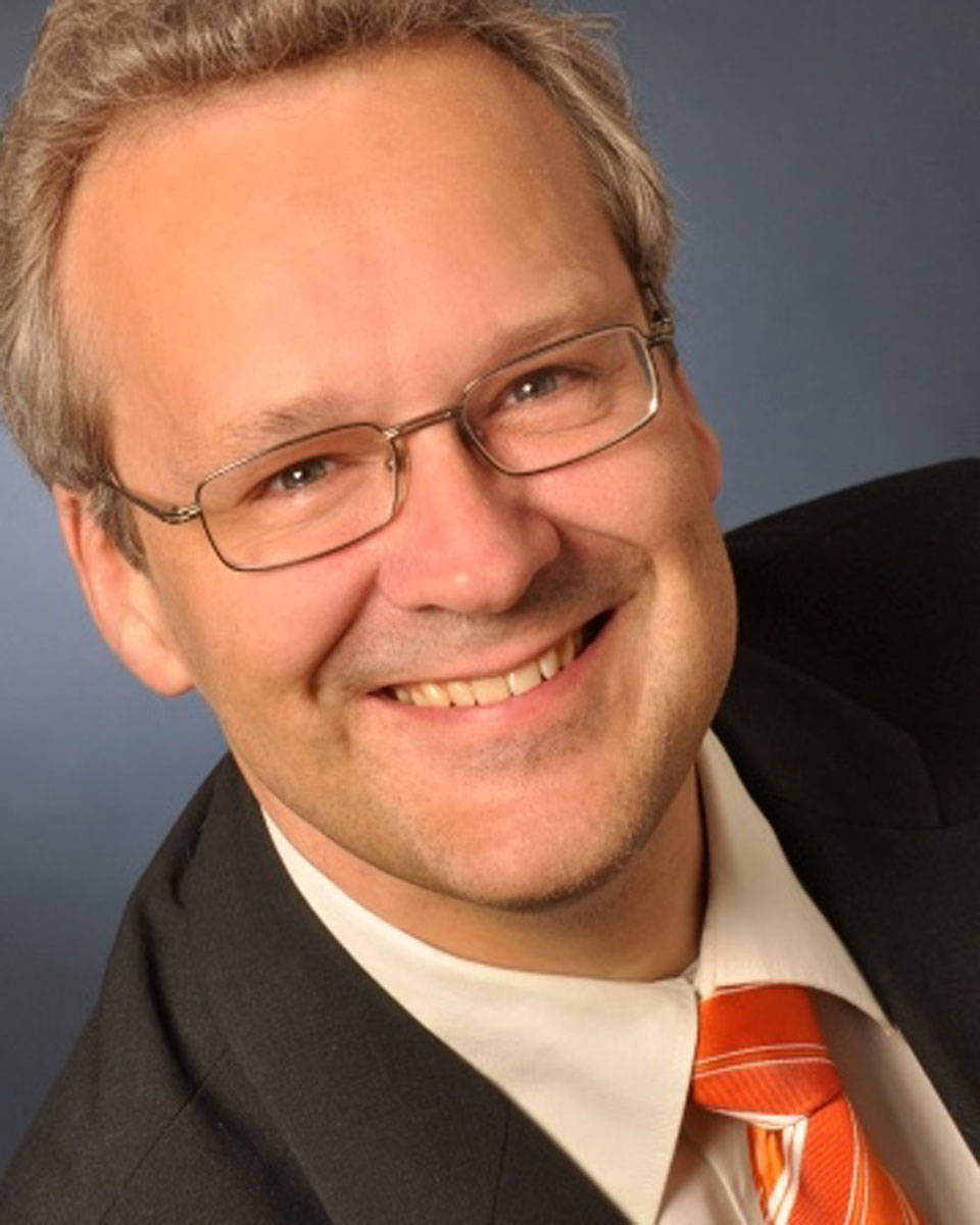 Dirk Golinske